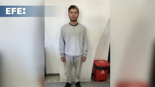 Detenido en Colombia un implicado en el atentado al político español Alejo Vidal-Quadras