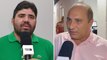 Divaldo Dantas e Azif Lemos estariam negociando surpreendente aliança em Itaporanga, diz radialista