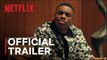The Vince Staples Show | Official Trailer - Netflix