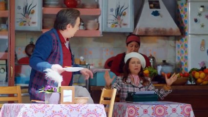 100. Amor Logica Venganza (Ask Mantik Intikam), en español