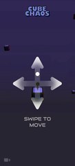 Cube Chaos Demo