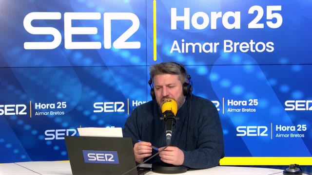 ¿Tendrán el cuajo de pedírselo? : Aimar Bretos analiza la caída de nacimientos y el aumento de madres mayores