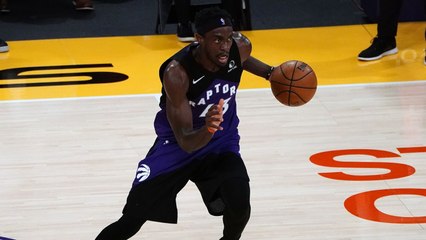 Raptors Trade Pascal Siakam: Closes Championship Era