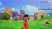 Dragon Ball Z Kakarot (PS5) 4K 60FPS HDR Gameplay (PS5 Version)