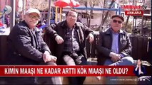 Memur emeklisi ile SSK, Bağ-Kur emeklisi neden aynı zammı almadı? Kimin maaşı ne kadar arttı? Kök maaş ne oldu? İşte merak edilen ayrıntılar...