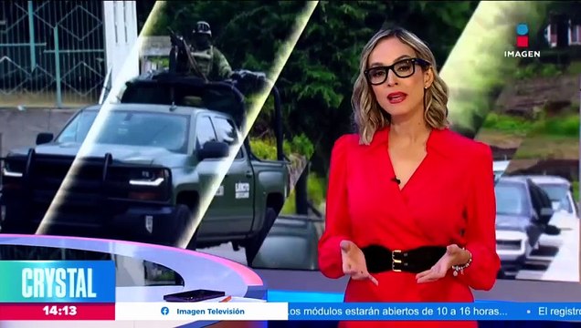 Texcapilla: Localizan a siete personas reportadas como desaparecidas