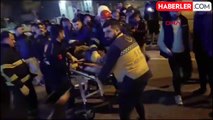 Mardin'de motosiklet kazası: Bir kişi hayatını kaybetti