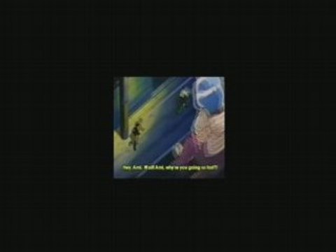 AMV - DNA2 - Sonata Arctica Shy