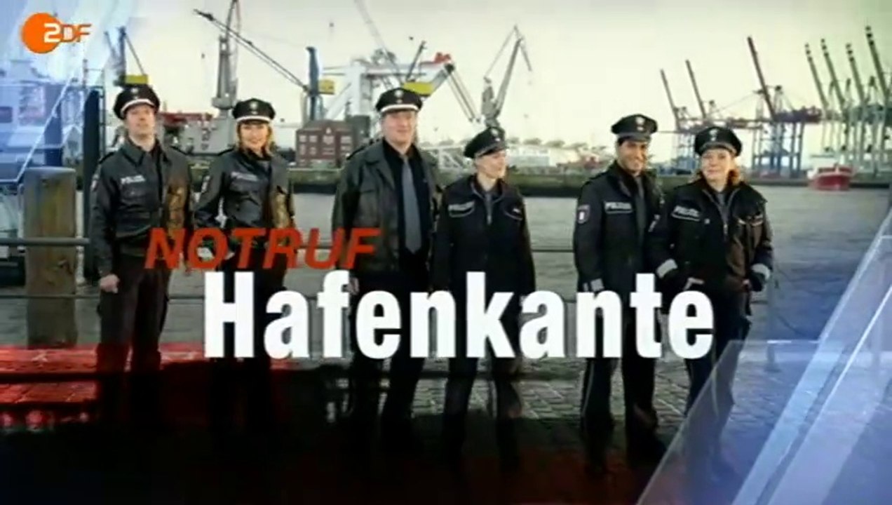 Notruf Hafenkante -171- La Paloma