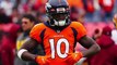 What can Denver Broncos get in Trade for Jerry Jeudy?