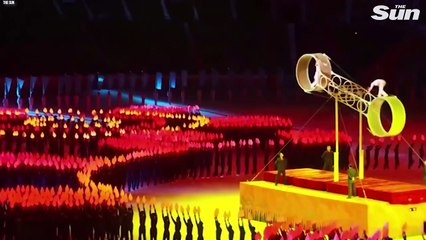 Difference between North Korea and South Korea