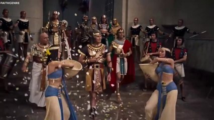 Ancient Egypt's craziest sex habits