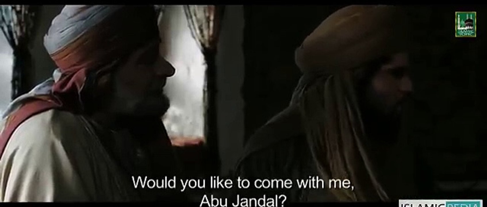 Omar (R.A) Series Epiosde 3 In Urdu/Hindi