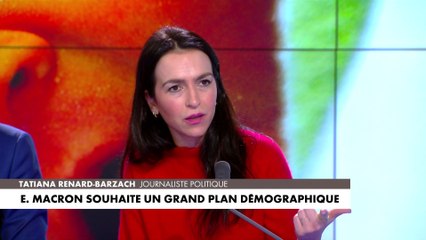 Tatiana Renard-Barzach : «Il y a beaucoup de parents qui ne peuvent pas prendre de congé parental»