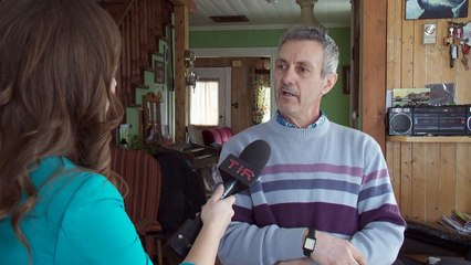 10 ans après la tragédie de L'Isle-Verte : retour sur la nuit du 23 janvier 2014, avec des témoignages marquants
