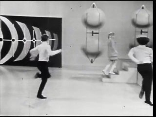LAUREL LEA - Dancing Shoes (Bandstand 1967)