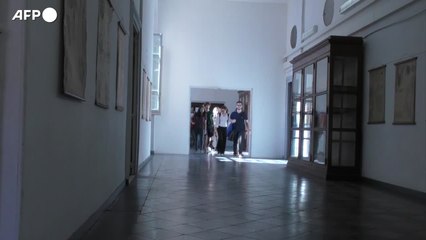 Maturita', "all'orale spazio a tutte le discipline"