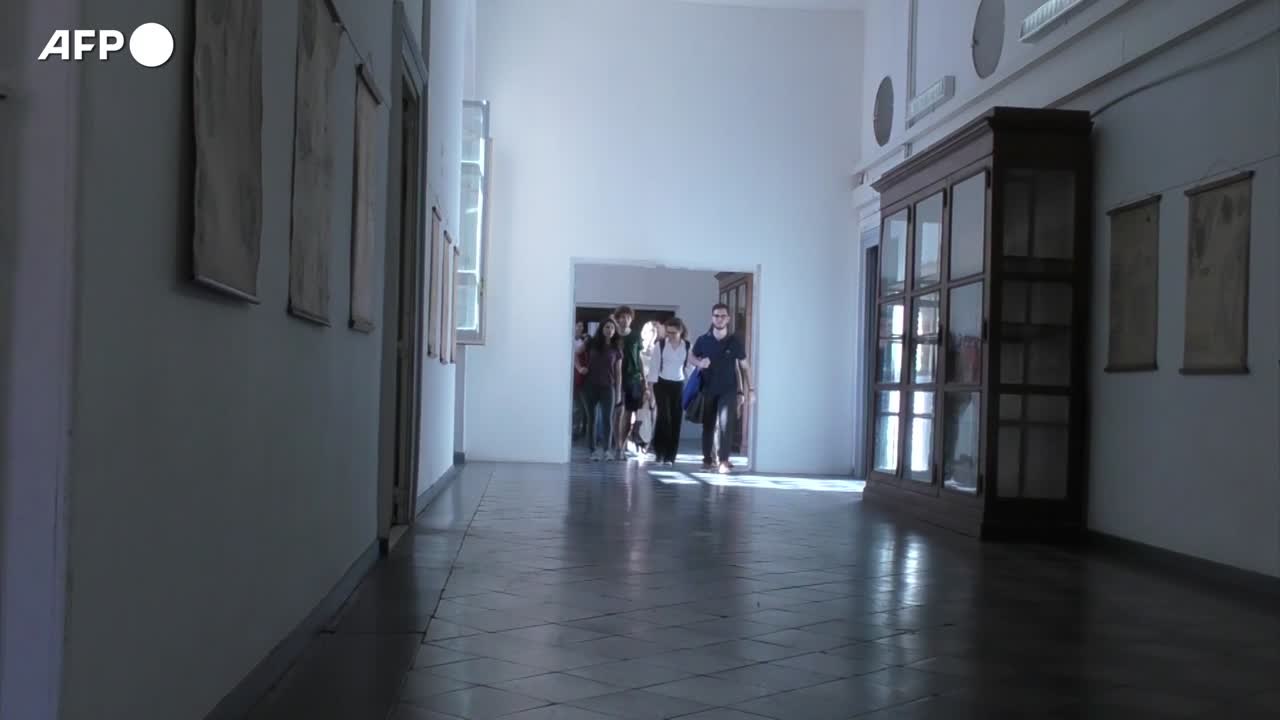 Maturita', "all'orale spazio a tutte le discipline"