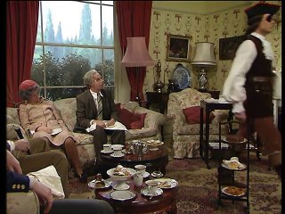 Absolutely (1989) - S02E08 - 10 October 1990 - Plus Audio Commentary