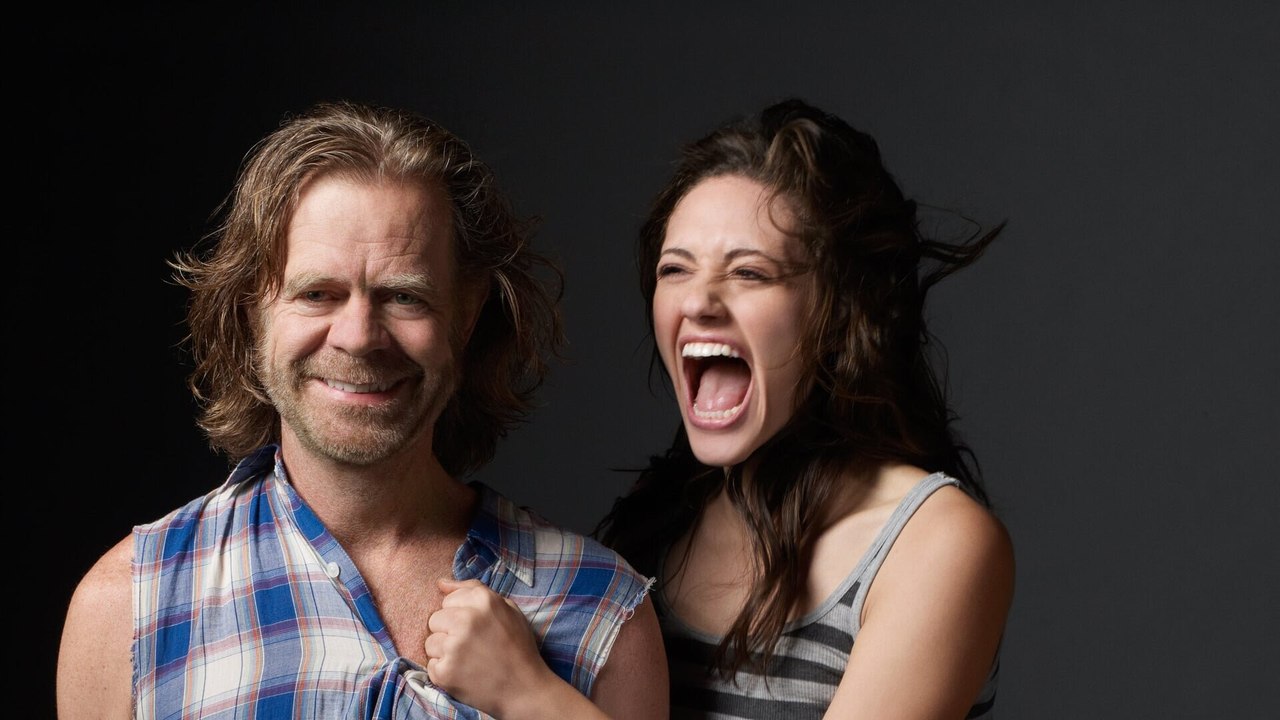 Shameless 2011