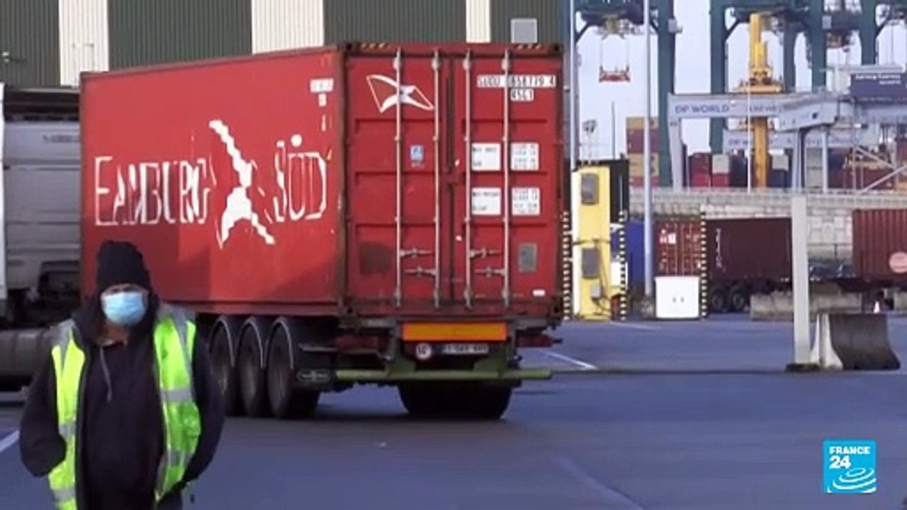 Bélgica: Amberes registra récord de incautación de cocaína con un total de 116 toneladas