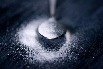What If There Was No Sugar in the World?