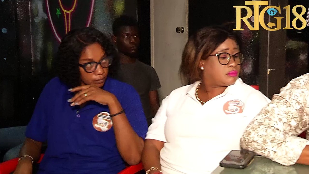 Dirijan Konekte-Haïti ankouraje tèt ansanm nan mitan aktè politik yo pou peyi a retounen nan lòd