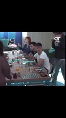 Juanjo y Martin 1 semana - OT 2023