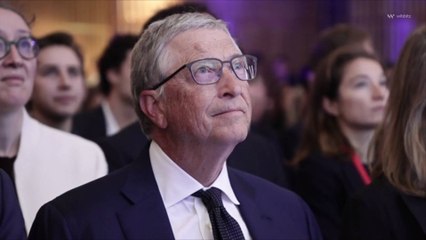 Bill Gates Says AI Will Make Everyone's Lives Easier in the Future