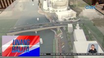 Pasig River Urban Dev't Project, layong buhaying muli ang Ilog Pasig para makatulong sa ekonomiya, transportasyon, at turismo | UB