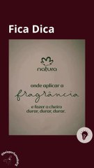Truques para o perfume grudar na pele