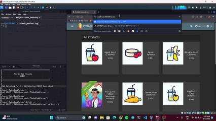 SQL Injection Attack Tutorial ☀️