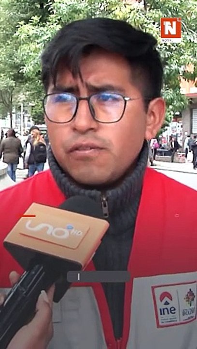 Conozca los beneficios para los censistas voluntarios.