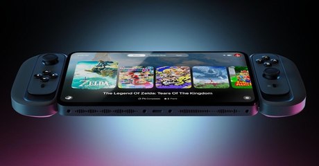 Pourquoi Nintendo n'annonce pas sa nouvelle console ??