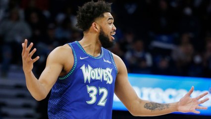 NBA Tonight: Wolves vs. Pistons, Magic vs. Hawks, & More