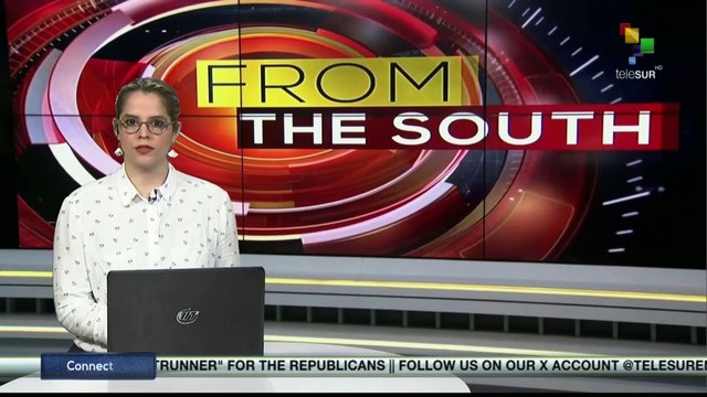 FTS 16:30 17-01: In Argentina, deputies resume debates on Omnibus bill