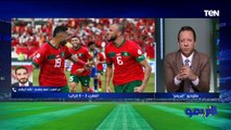 منعم بلمقدم : المنتخب المغربي فاز على تنزانيا بأقل مجهود .. ونسعى لحسم التأهل من مباراة الكونغو