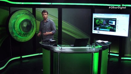 Cauda gigantesca é descoberta em um exoplaneta