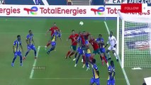 HIGHLIGHTS - Morocco vs Tanzania -MD1 | ملخص مباراة المغرب وتنزانيا #TotalEnergiesAFCON2023