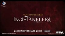 İnci Taneleri Tanıtım Filmleri