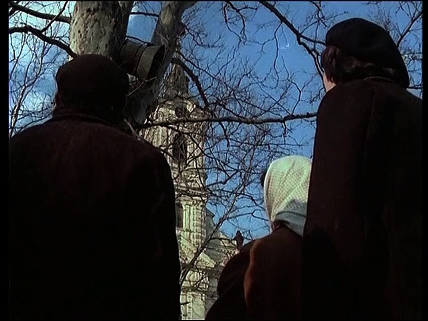 ⁣Osvajanje slobode (1979) - Domaći film