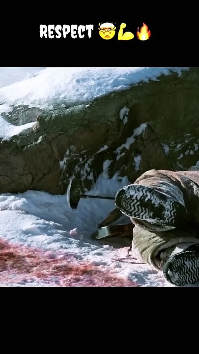 Sniper Intelligence Respect & Motivational