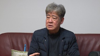 [뉴스라이더] "집에서 양말 신고 전기장판 틀어"...온수 중단 현장 가보니 / YTN