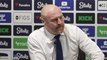 Dyche delighted after Everton beat Palace in Fa Cup replay