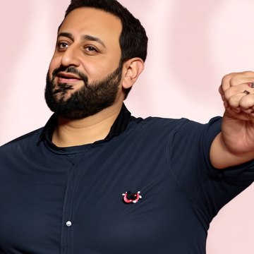 Cyril Hanouna présente ses excuses à Benjamin Castaldi suite à cet oubli !