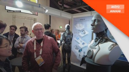 AI tetap tawar peluang pekerjaan baharu meski 'pola' berubah