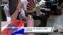 DepEd, balak ibalik sa Hunyo ang simula ng pasukan | UB