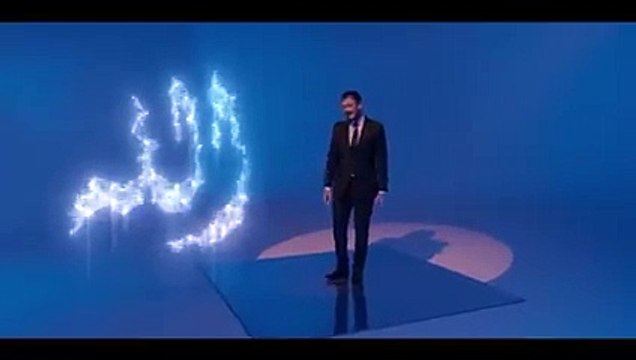 Saad Lamjarred - NADI YA ALLAH | 2021 | سعد لمجرد - نادي يا الله