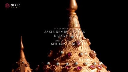 مسلسل المؤسس عثمان الحلقة 144 الموسم 5 الجزء 1