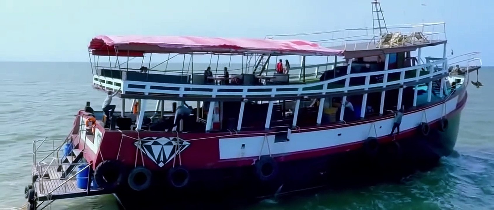 commando 2 full movie